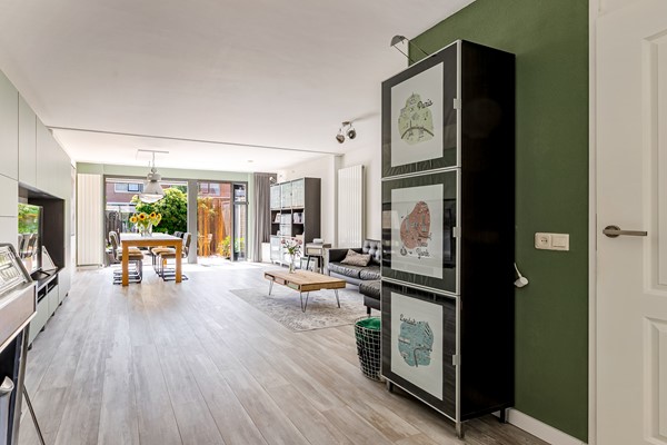 Medium property photo - Meidoornstraat 48, 1326 DE Almere